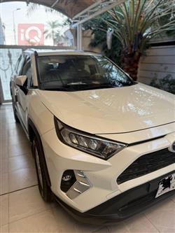 تويوتا راف 4